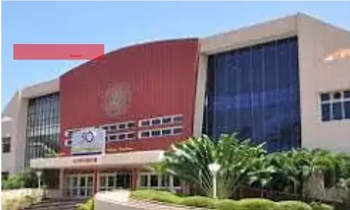 JIPMER Puducherry MBBS Admission 2025.