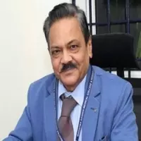 Dr. Ashok Kumar Das
