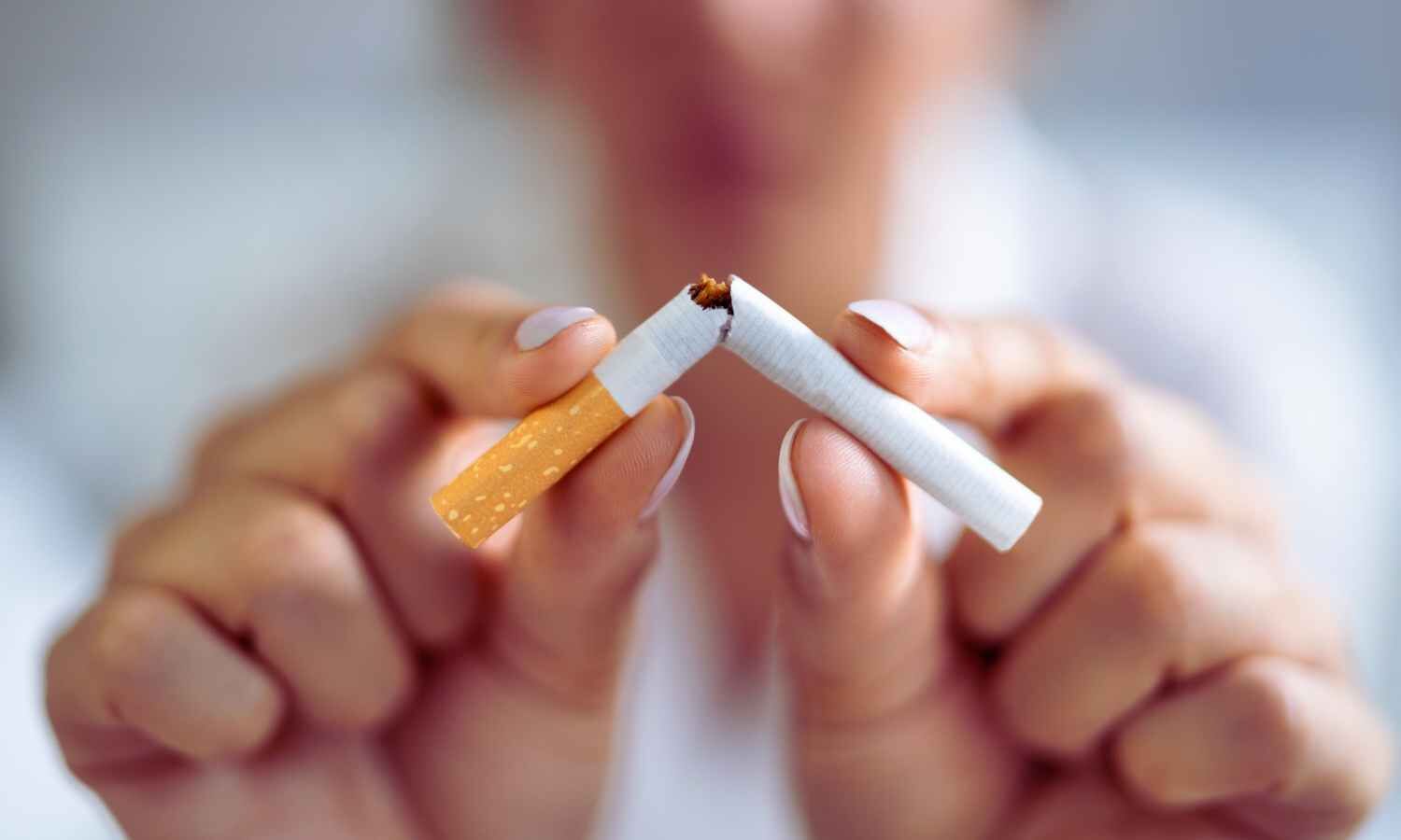 Smoking and Alcohol Increase oropharyngeal cancer Mortality Risk, Especially with Tooth Loss: Study