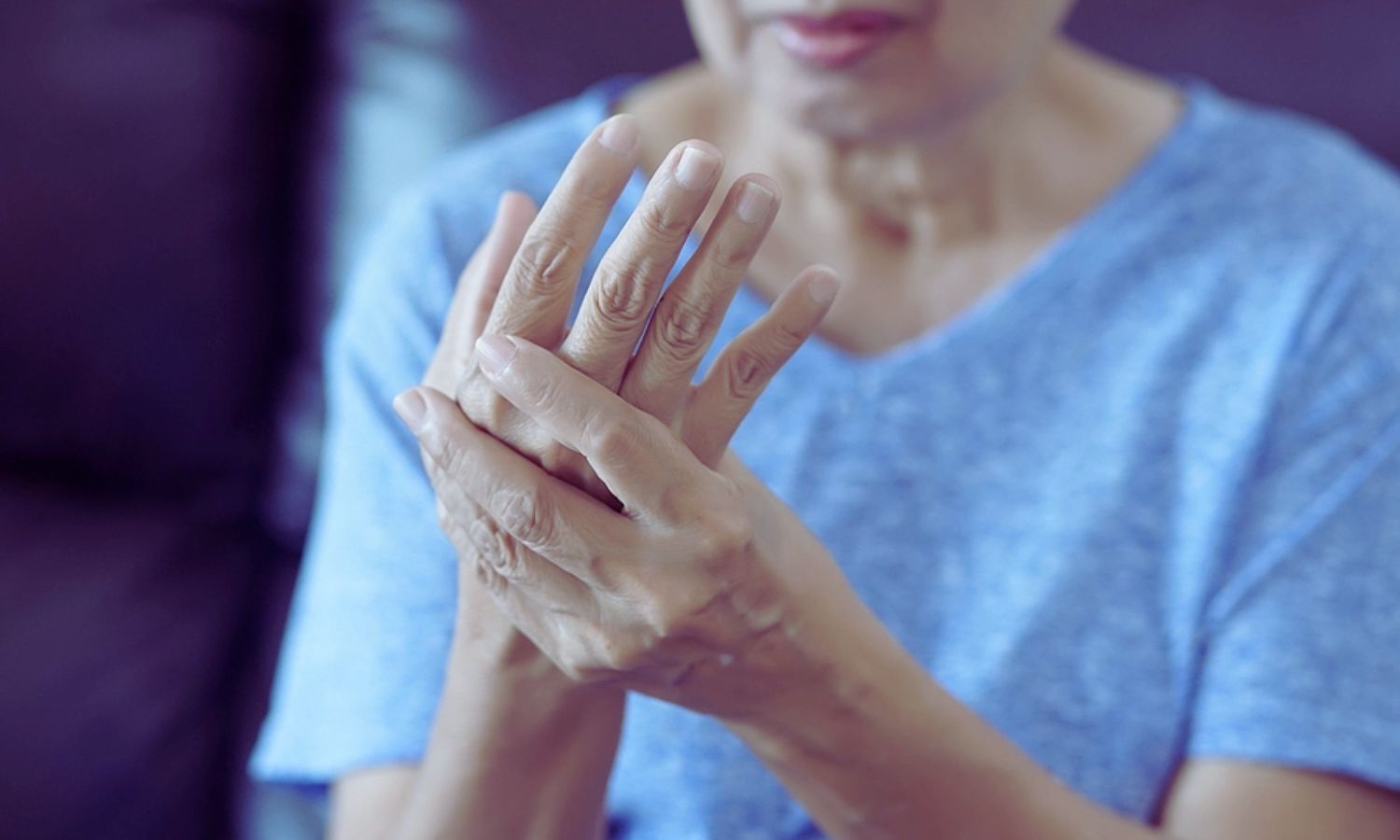 Psoriatic Arthritis Strongly Linked to Metabolic Syndrome, finds study