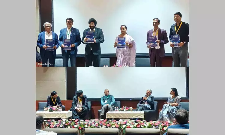 Altogether 309 Doctors Completed DNB Training under PPP between NBEMS, Karnataka Govt, and ANBAI Altogether 309 Doctors Completed DNB Training under PPP between NBEMS, Karnataka Govt, and ANBAI