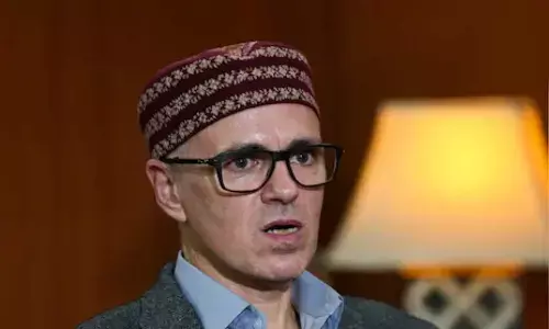 AIIMS Awantipora set for completion by next year, says Omar Abdullah AIIMS Awantipora set for completion by next year, says Omar Abdullah