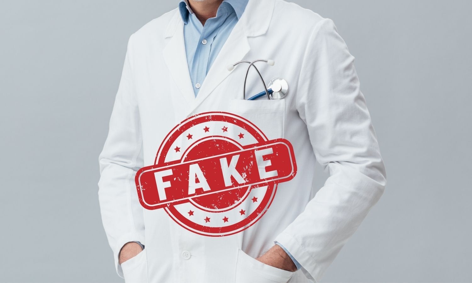 Fake doctor in ICU: Human Rights Panel issues notice to BMC, Mumbai Police