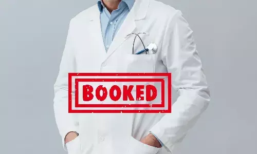 Body mix-up at Ludhiana hospital: Four senior doctors booked Body mix-up at Ludhiana hospital: Four senior doctors booked