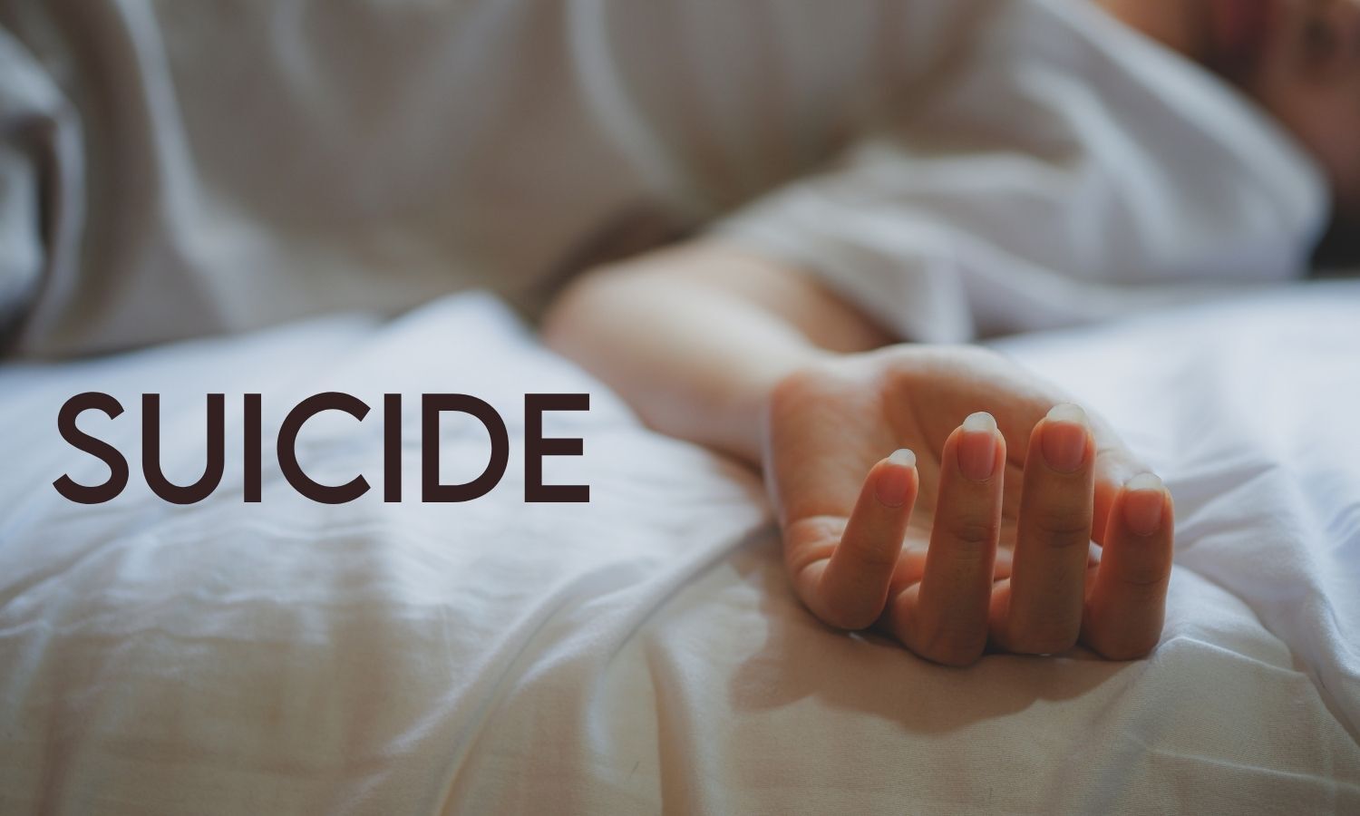 B.Pharm Graduate Allegedly Dies by Suicide After Consuming Poison