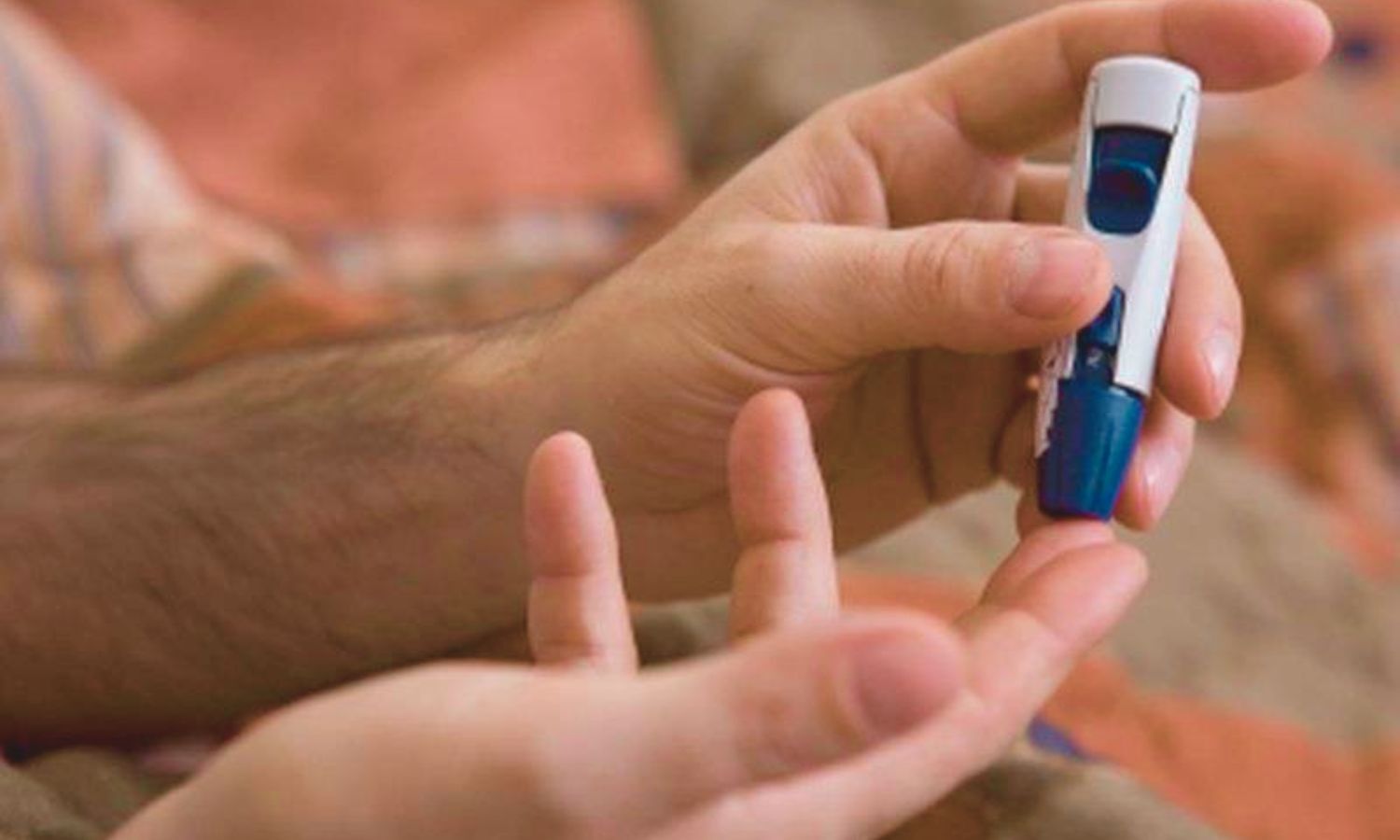 Ear Acupuncture with Dietary Guidance Improves Glycemic Control and Quality of Life: Study