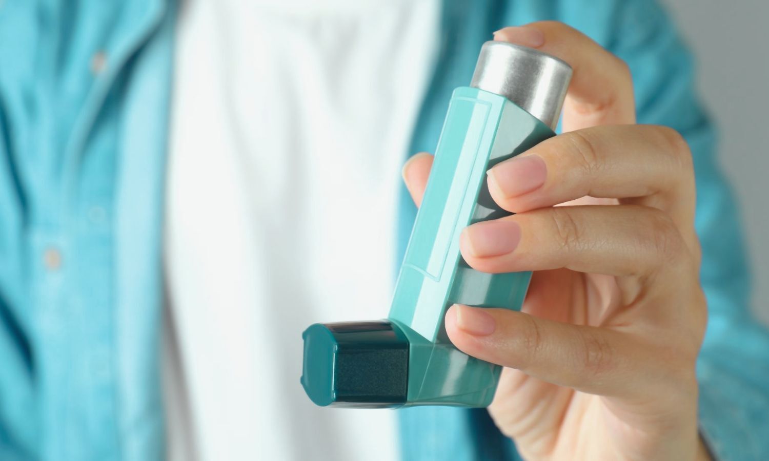 Home Spirometry Enables Faster and Accurate Asthma Diagnosis in Primary Care, suggests research