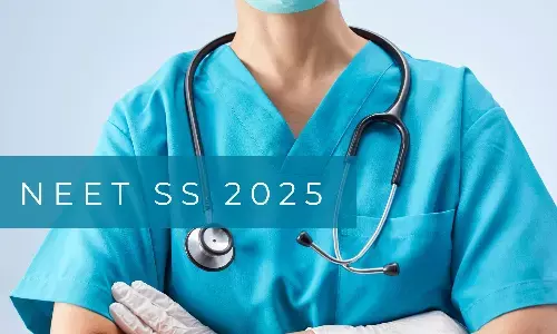 NEET SS 2025 Schedule After Ministry Approval, Says NMC Official Amid Growing Uncertainties NEET SS 2025 Schedule After Ministry Approval, Says NMC Official Amid Growing Uncertainties