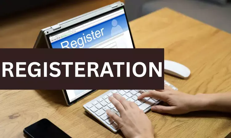 ACPUGMEC Opens Round 3 MBBS, BDS Registration.
