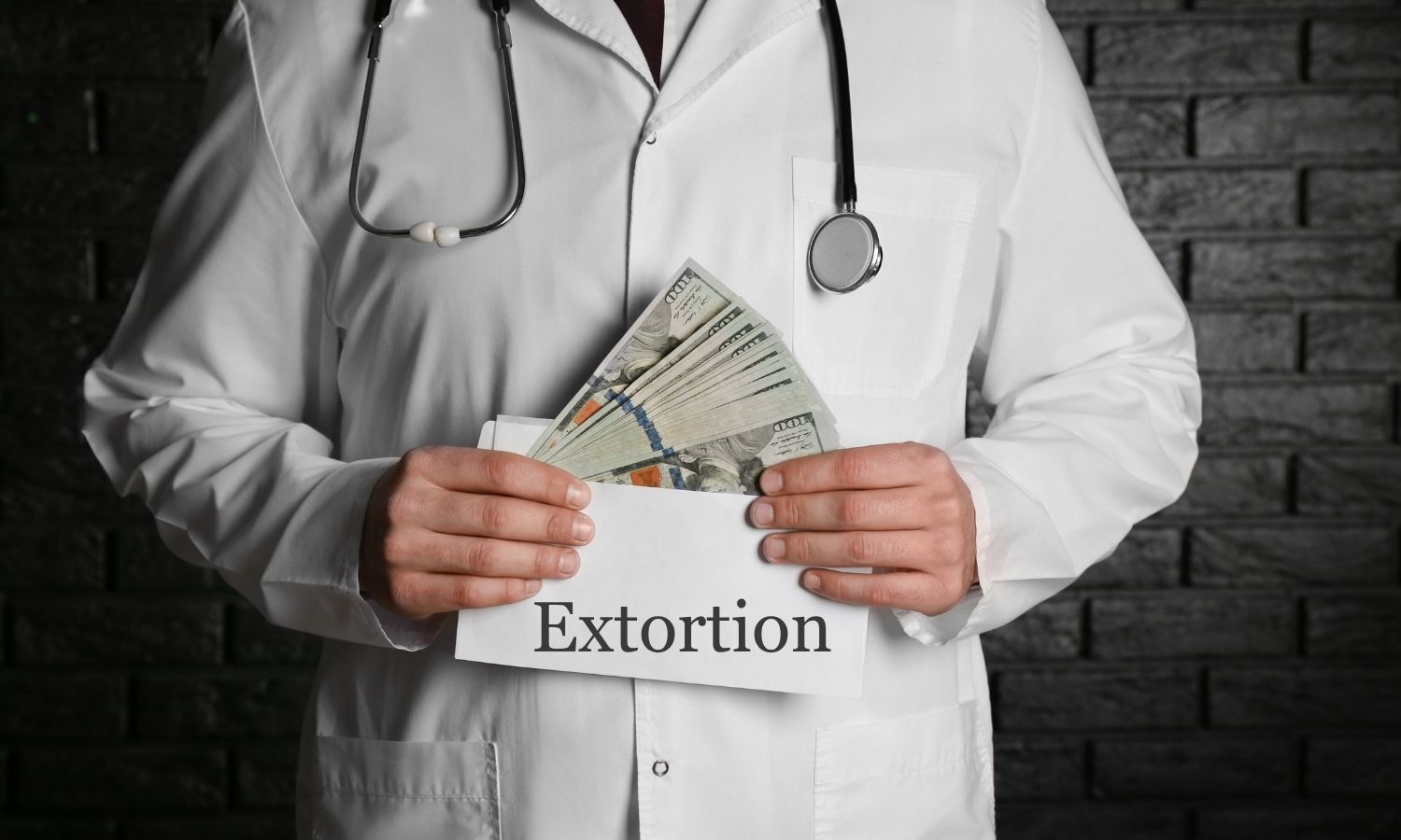 Chhatrapati Sambhajinagar doctor threatened, 6 arrested for Rs 5 lakh extortion attempt