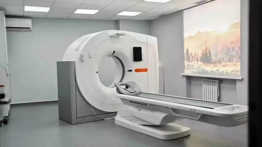 3T MRI Detects Placental Dysfunction in Growth-Restricted Pregnancies, Suggests Study 3T MRI Detects Placental Dysfunction in Growth-Restricted Pregnancies, Suggests Study