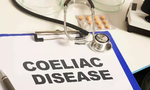 One in ten people without coeliac disease or wheat allergy report sensitivity to gluten or wheat: Study One in ten people without coeliac disease or wheat allergy report sensitivity to gluten or wheat: Study