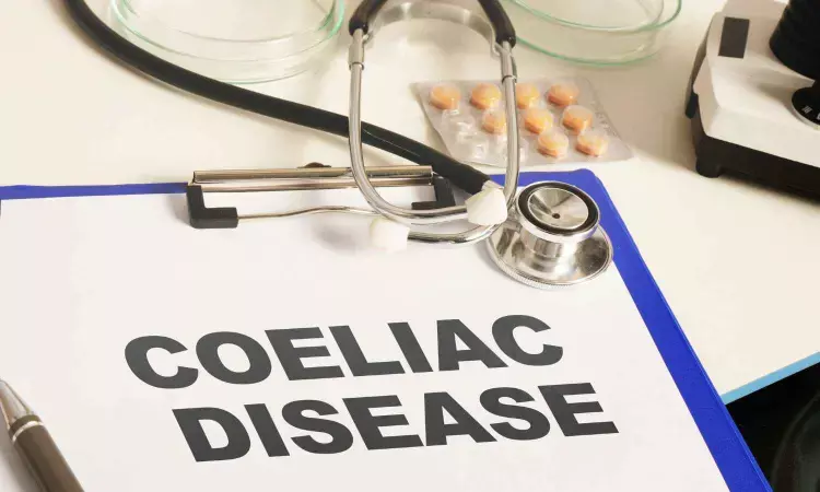 One in ten people without coeliac disease or wheat allergy report sensitivity to gluten or wheat: Study One in ten people without coeliac disease or wheat allergy report sensitivity to gluten or wheat: Study