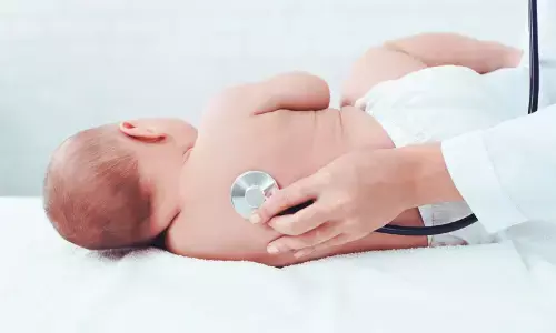 Adenovirus Cause of Mortality in Pediatric Viral Pneumonia, Suggests Study