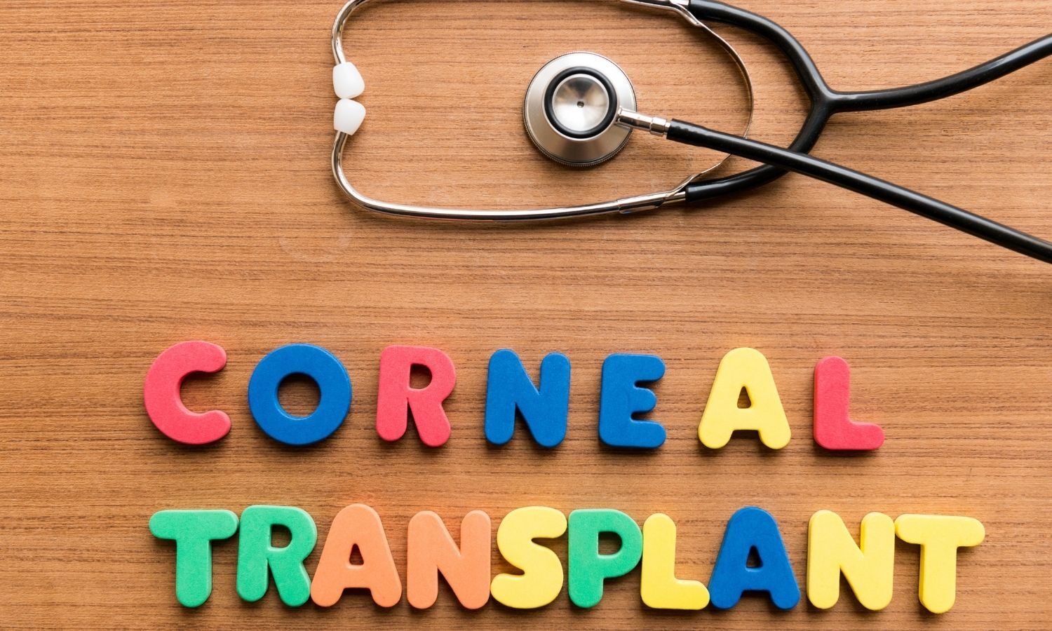 Health Ministry amends corneal transplantation rules, benefits smaller eye centres