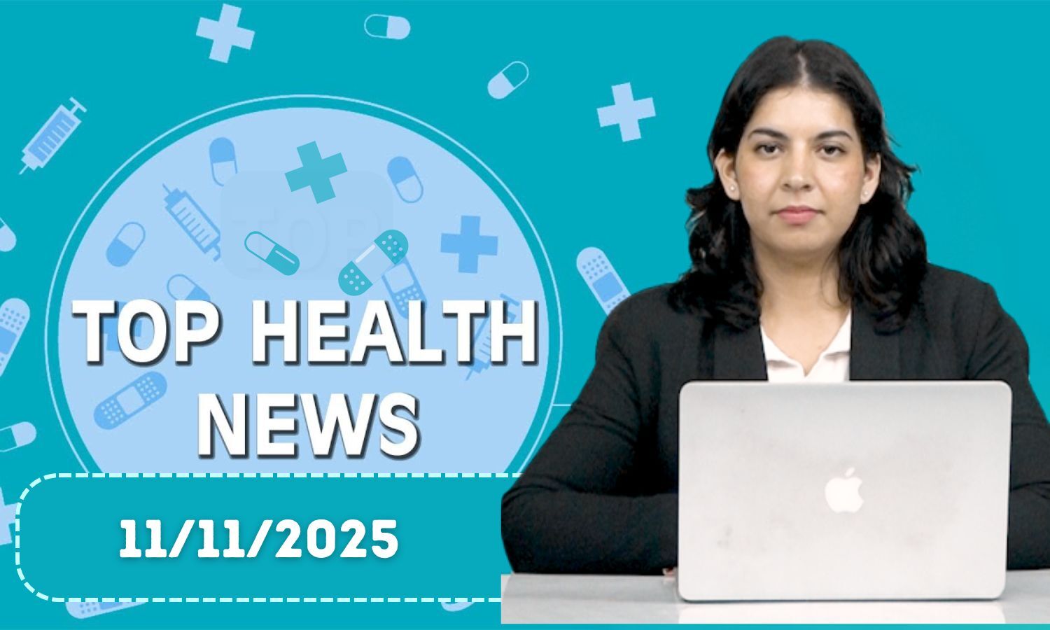 Health Bulletin 11/November/2025