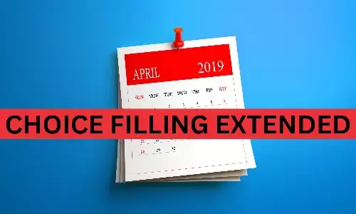 BFUHS Extends NEET PG 2025 Round 1 Counselling Schedule for Punjab Medical Admissions.