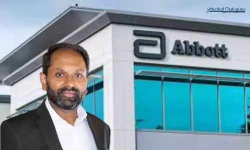 Abbott India ropes in Rohit Gupta as Sales Director Abbott India ropes in Rohit Gupta as Sales Director