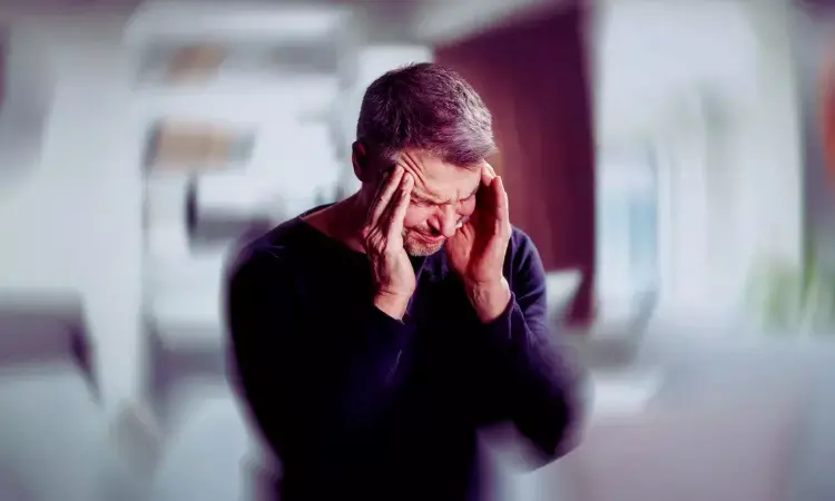 Diphenhydramine–Sodium Bicarbonate Combo May Improve Vertigo Relief: JAMA