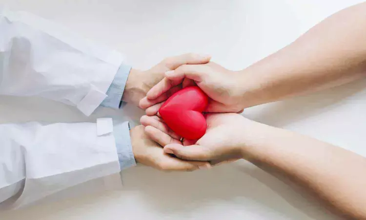 PCSK9 medication plus statin may help lower cholesterol after heart transplant: Study PCSK9 medication plus statin may help lower cholesterol after heart transplant: Study