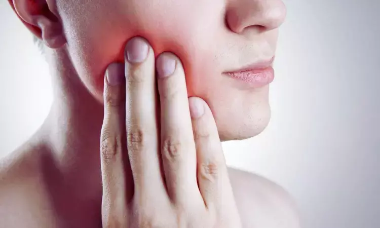 Diclophenac Sodium Effective Alternative for Pain Reduction in Endodontic Treatment: Study Finds Diclophenac Sodium Effective Alternative for Pain Reduction in Endodontic Treatment: Study Finds