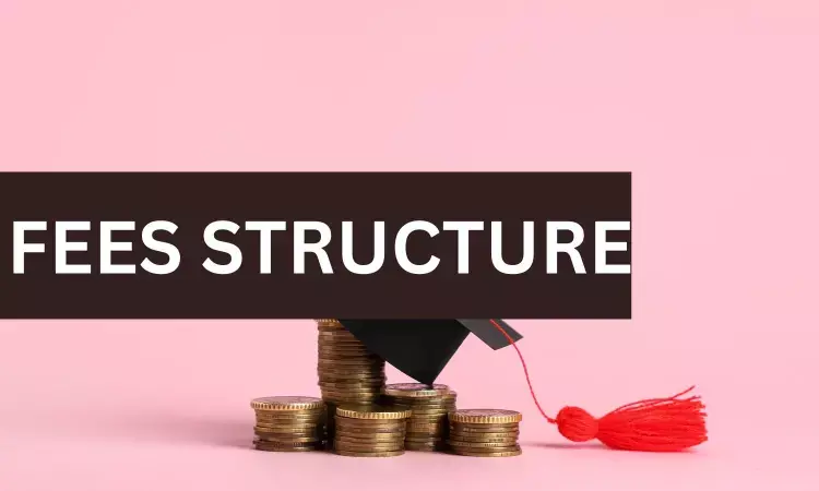 NEET PG Admission: Rajasthan Fee Panel Standardises MD/MS Fees at Private Medical Colleges