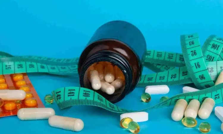 Weight loss drugs dont increase risk of pancreatitis or adverse cardiac events in patients with high triglycerides: Study Weight loss drugs dont increase risk of pancreatitis or adverse cardiac events in patients with high triglycerides: Study