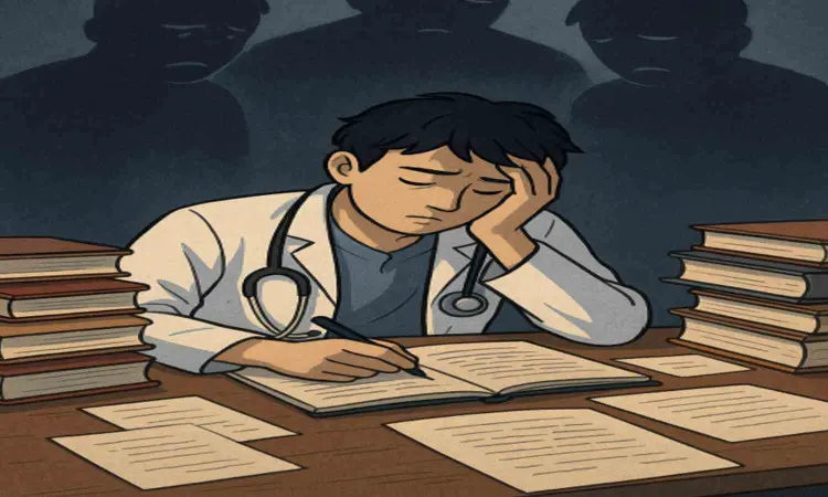 Unusual punishment: Ayodhya Medical College to make students write ‘Ram Ram’ for their mistakes