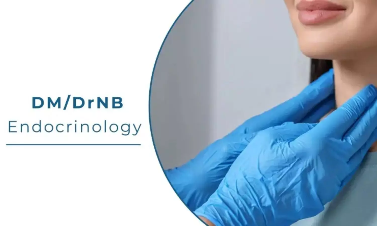 Aspiring for DM Or DrNB in Endocrinology?