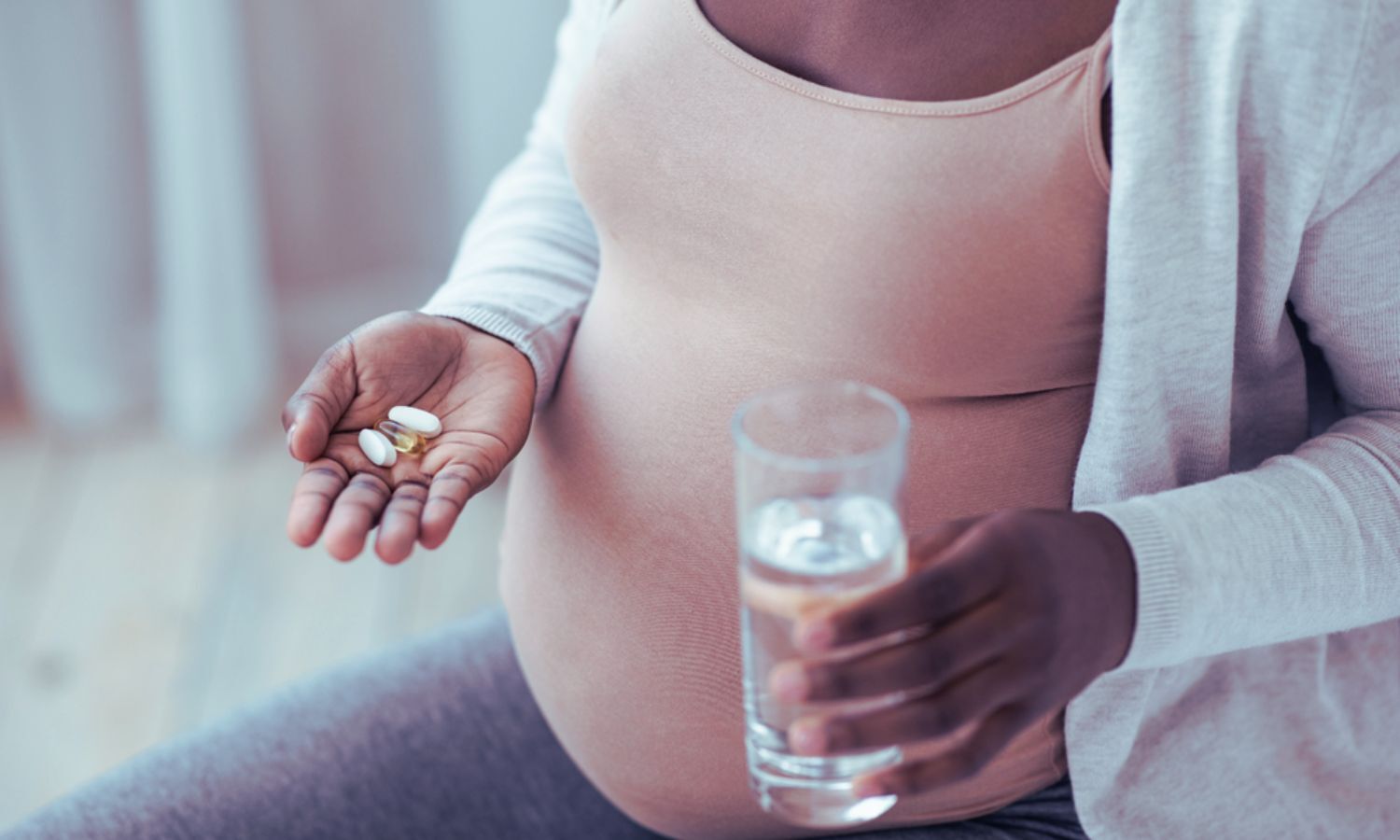 Use of acid suppressive Medication in Pregnancy not tied to Neuropsychiatric Outcomes among offspring: JAMA