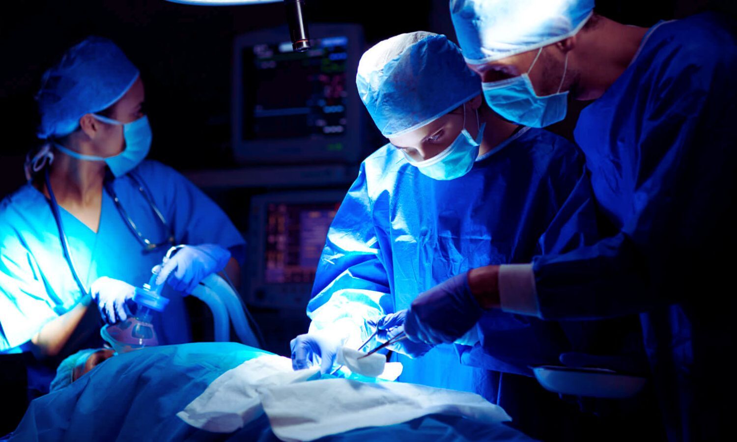 Rural cancer patients do just as well when having surgery close to home: Study