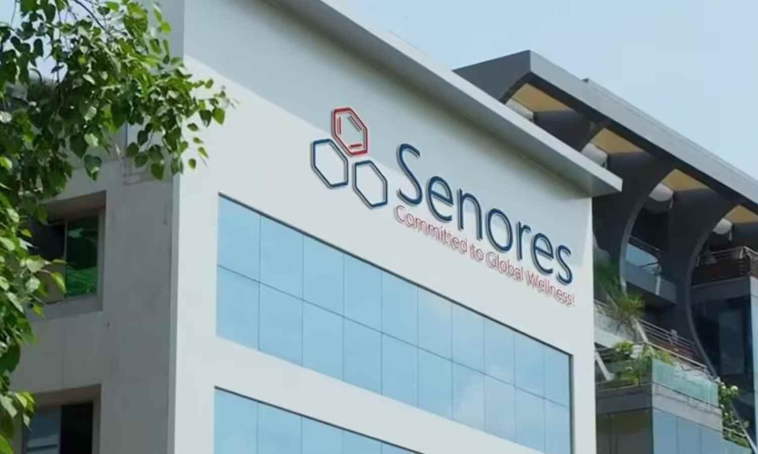 Senores Pharma Q3 FY26 Profit Doubles as Regulated Markets Drive 64% Revenue Growth