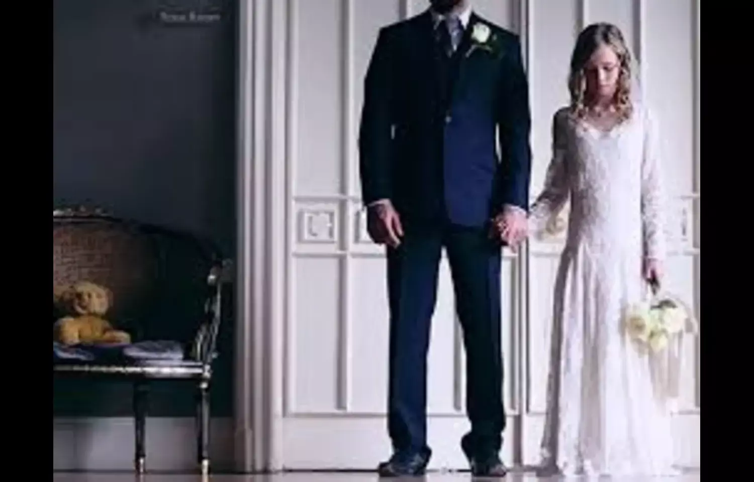 Child Marriage and Adolescent Birth Strongly Increase Hysterectomy Risk: Study