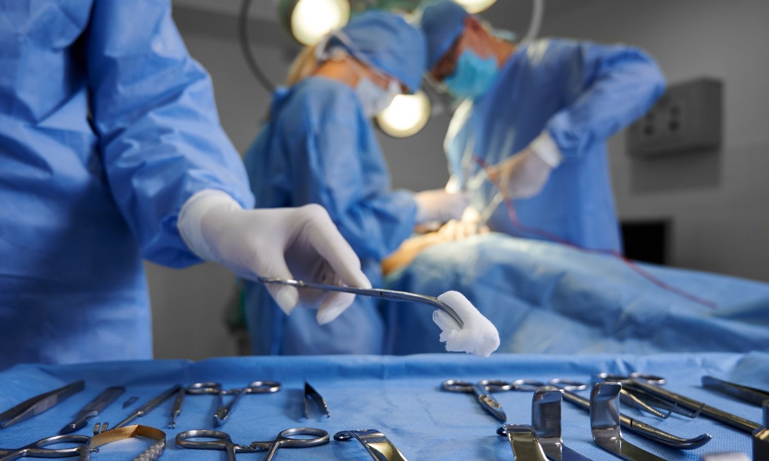 First-of-its-kind probe monitors fetal health in utero during surgery: Study