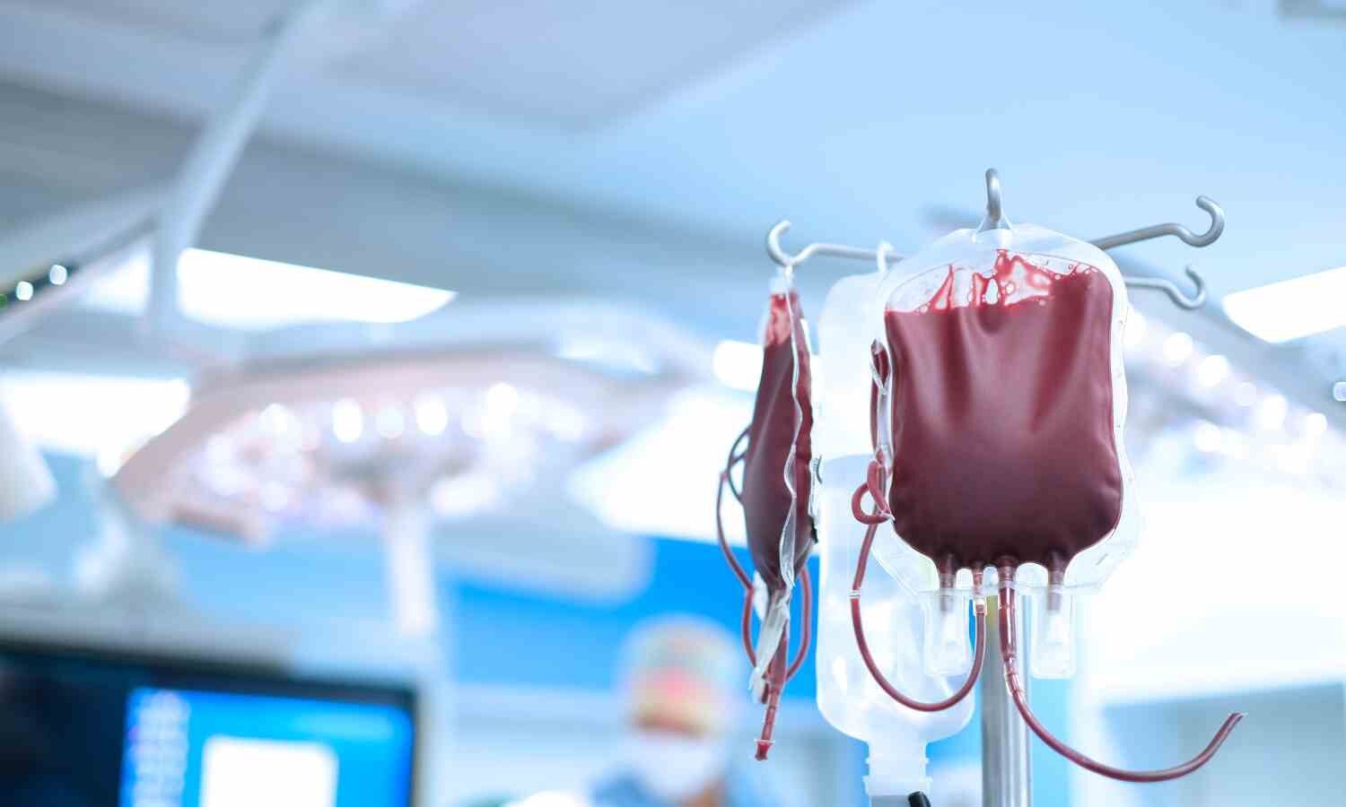 Karnataka introduces stringent measures for blood banks to reduce transfusion errors