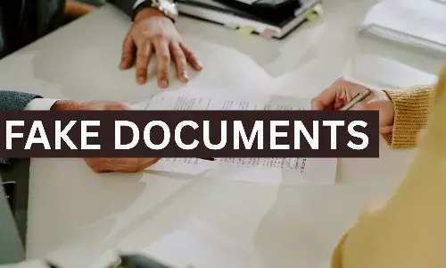 Forged EWS Certificate Exposed in MBBS Admission at Jharkhand Forged EWS Certificate Exposed in MBBS Admission at Jharkhand