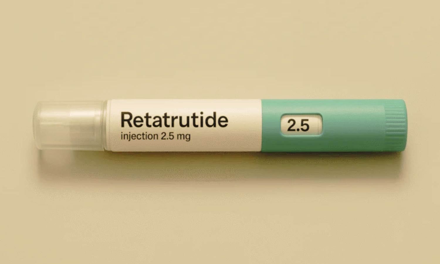 semaglutide equivalent compound Ivím Health