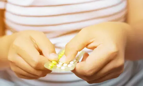 Double Dose of UPA Offers No Added Benefit for Emergency Contraception in Higher BMI Groups: Study