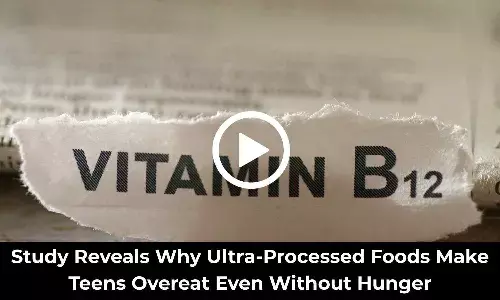 Study Finds Form of Vitamin B12 May Influence Effectiveness More Than Intake Amount