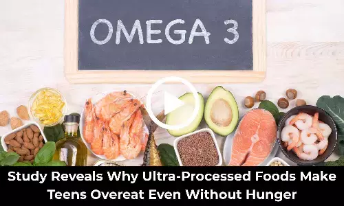 Global Review Reveals Daily Omega-3 Requirements for Optimal DHA and EPA Intake