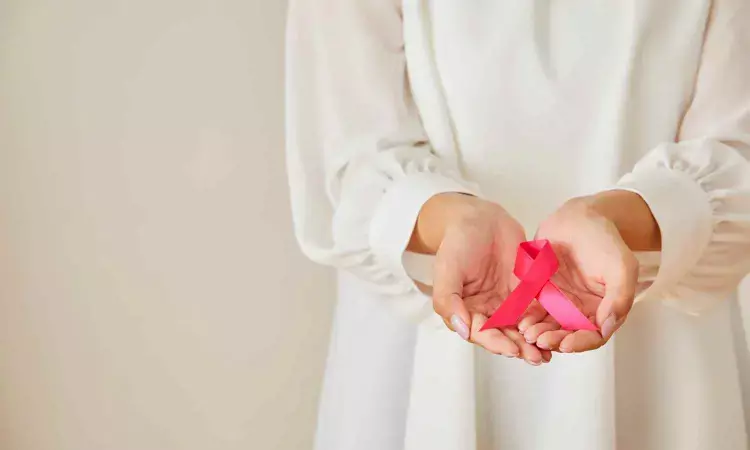 Breast MRI Can Be Safely Omitted in Selected Patients With Early-Stage HR-Negative Breast Cancer: Study