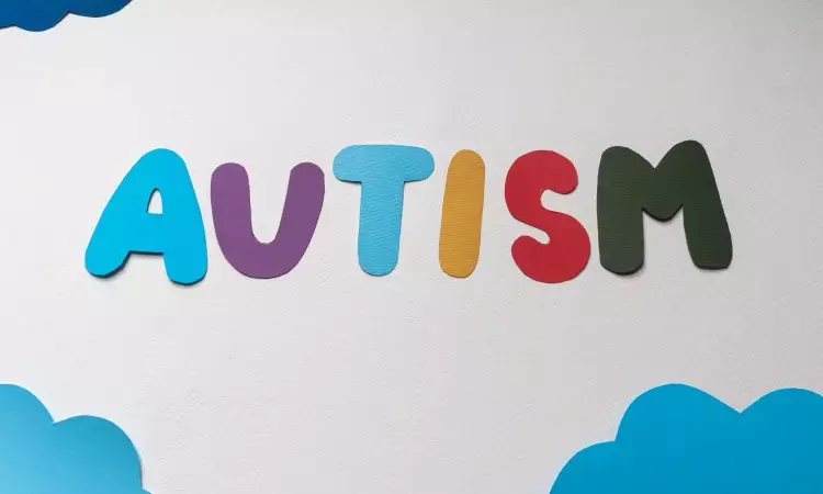 Autism Diagnosis Rates Nearly Equal Between Males and Females by Early Adulthood, claims study