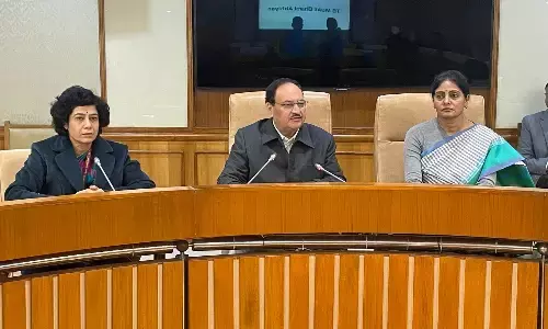 JP Nadda to launch SAHI, BODH at India AI Summit