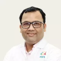 Dr. Laxman Gaikwad