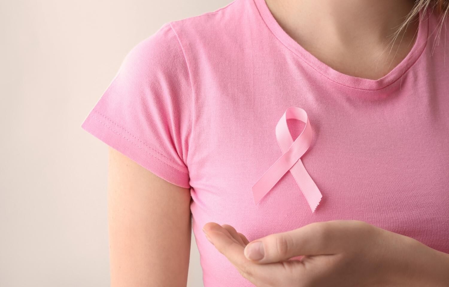A blood test may better tailor breast cancer treatment for older women,  reveals study