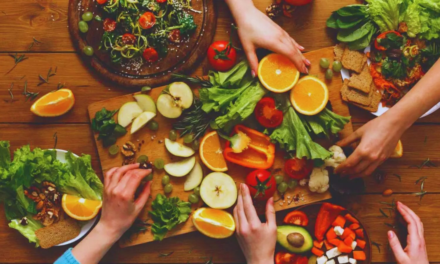 Dietary Advice Key to Effective Type 2 Diabetes Management: NICE guidance