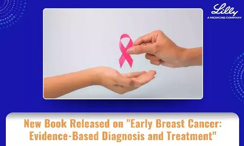 New Book on Early Breast Cancer Released at ISMPO Congress: A Comprehensive, Evidence-Based Guide for Clinicians