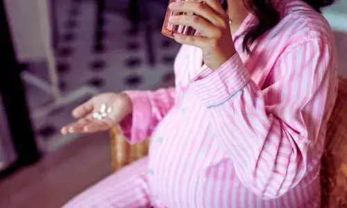 Benzodiazepine Use in Pregnancy Linked to Higher Preterm Birth Risk, Large Study Finds Benzodiazepine Use in Pregnancy Linked to Higher Preterm Birth Risk, Large Study Finds