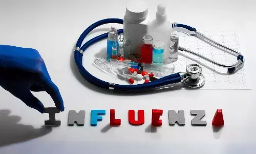 Early Antiviral Prophylaxis Reduces Influenza Hospitalizations in Nursing Homes: Study Early Antiviral Prophylaxis Reduces Influenza Hospitalizations in Nursing Homes: Study
