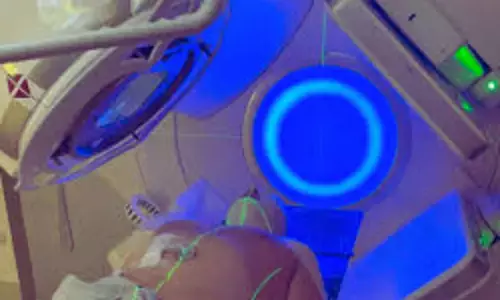 Protein identified as cause of skin damage after radiotherapy: Study